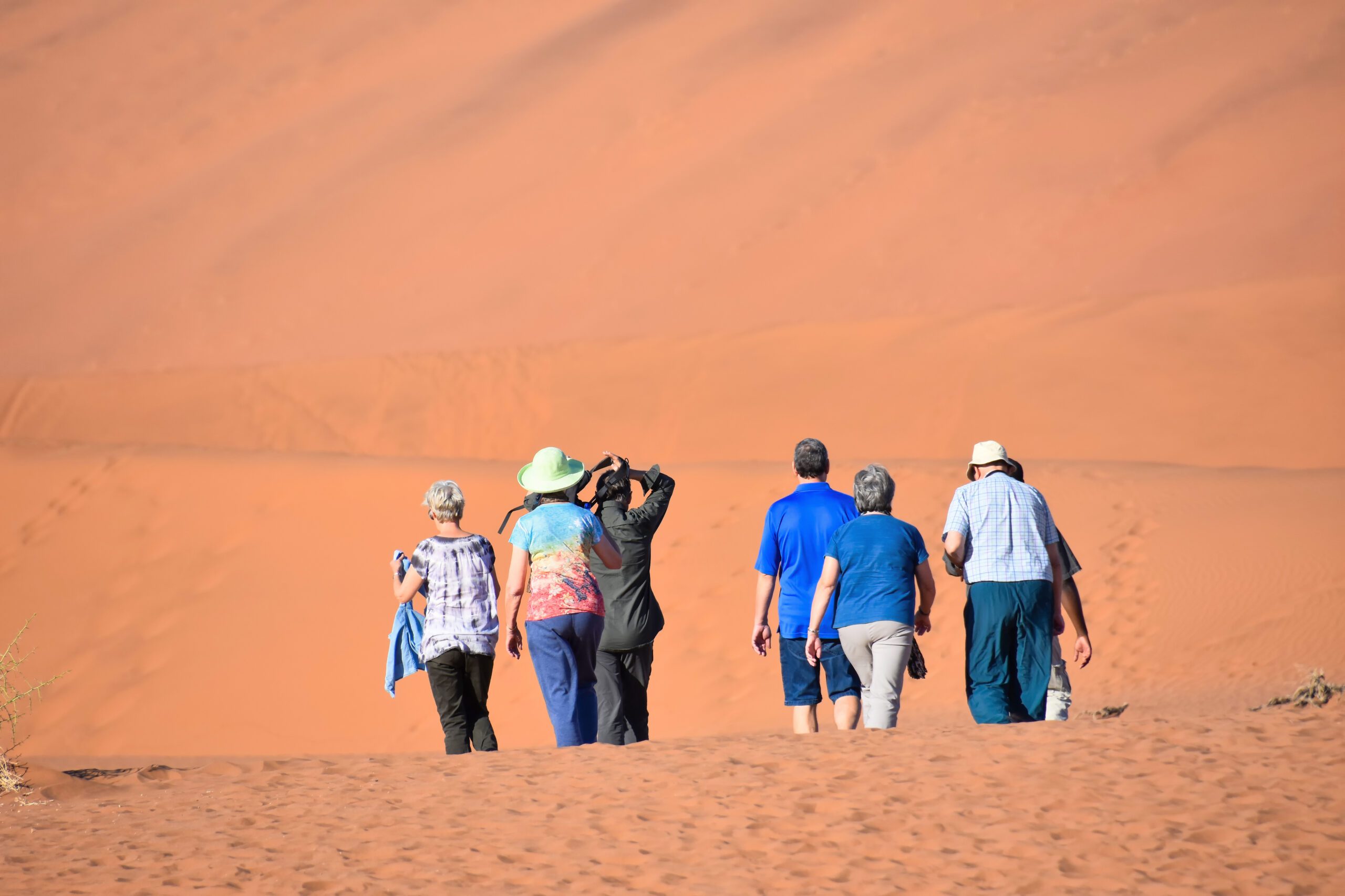 Private 4x4 vehicle parked beside serene, untouched dunes near Merzouga Morocco Desert Tours – Merzouga dunes 4x4 experience