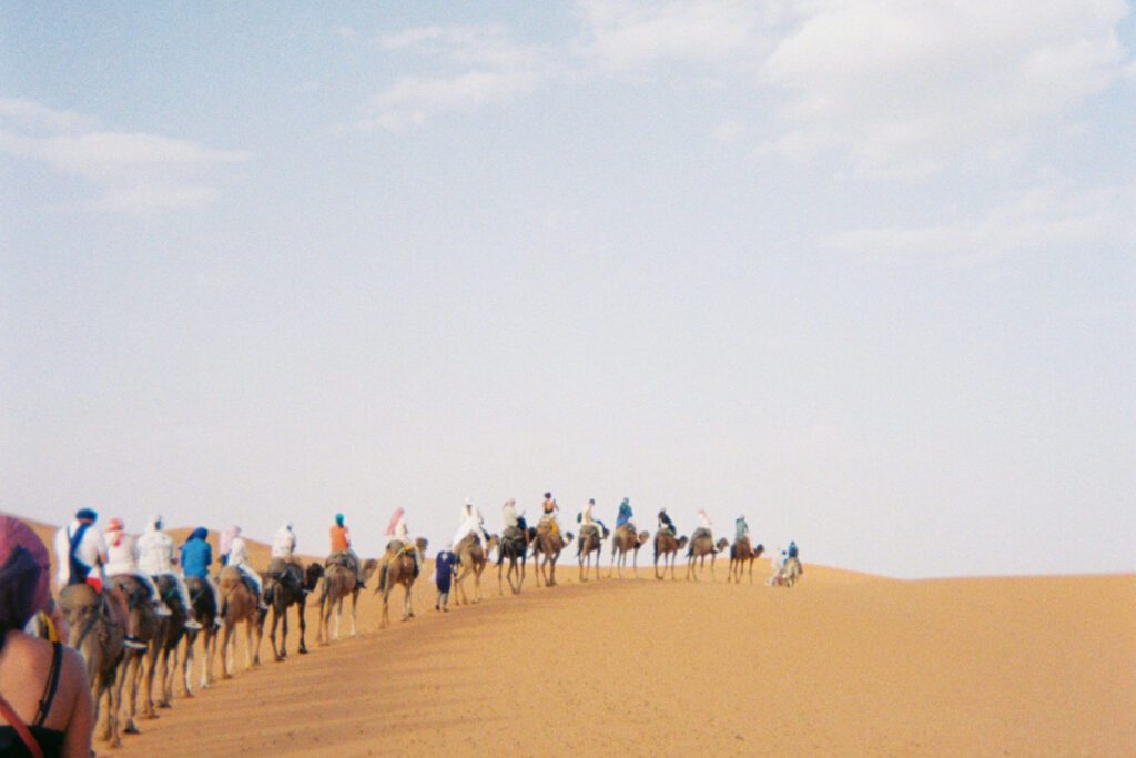 Guide to Agafay Desert Adventures