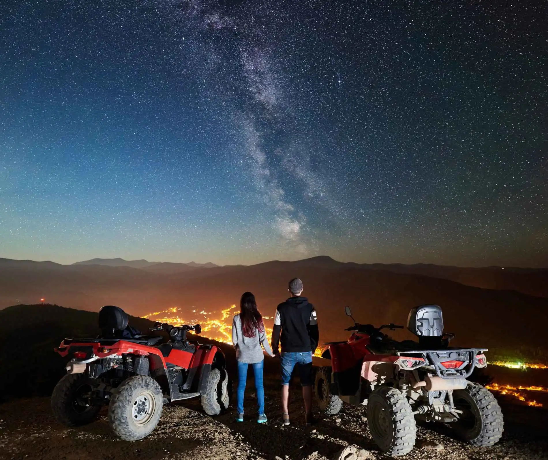 Blog 1 Quad marrakech Ride, Explore & Feel the Real Agafay Quad Marrakech Adventure