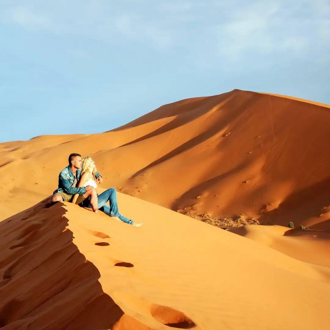 Sahara Desert Tours from Marrakech — Best 2026 Packages & Prices