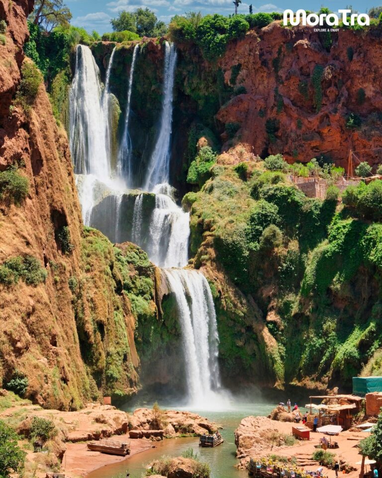 12 Days in Morocco: The North, the Sahara, and Five Nights in Marrakech