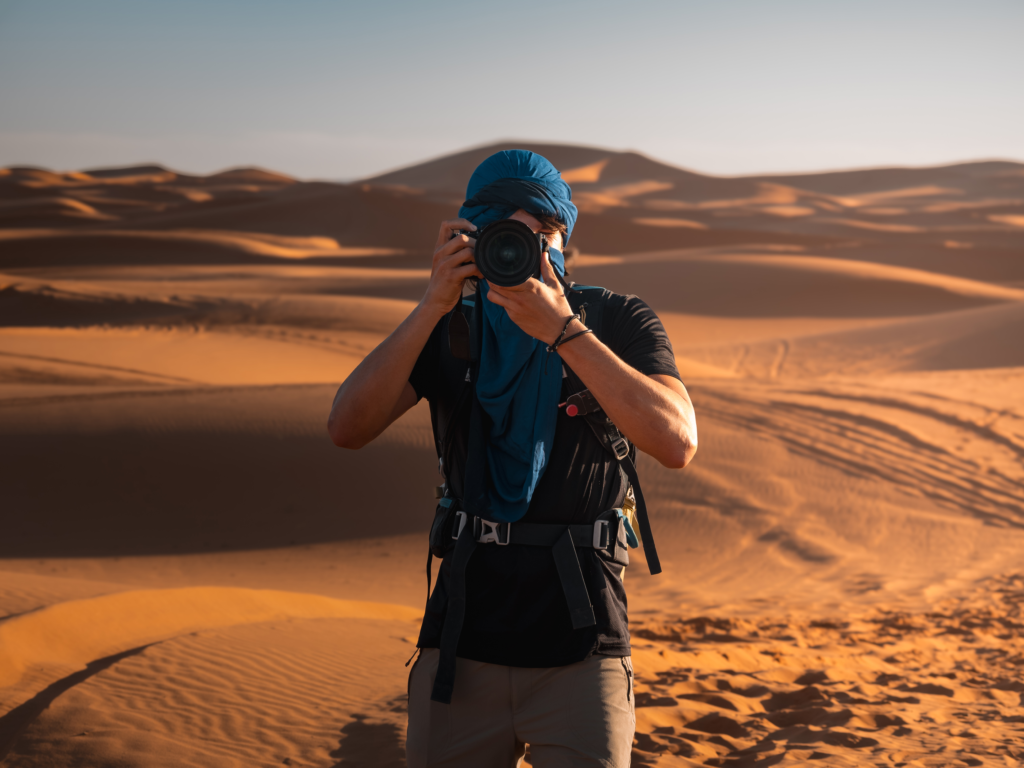 Join our Sahara Desert Morocco Tours from Marrakech to Merzouga & Zagora. Ride camels, sleep in luxury desert camps, and feel the magic Morocco desert tours