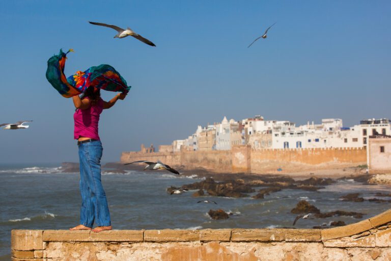 8 Days in Morocco: Three Nights in Marrakech, the Sahara, and Fes