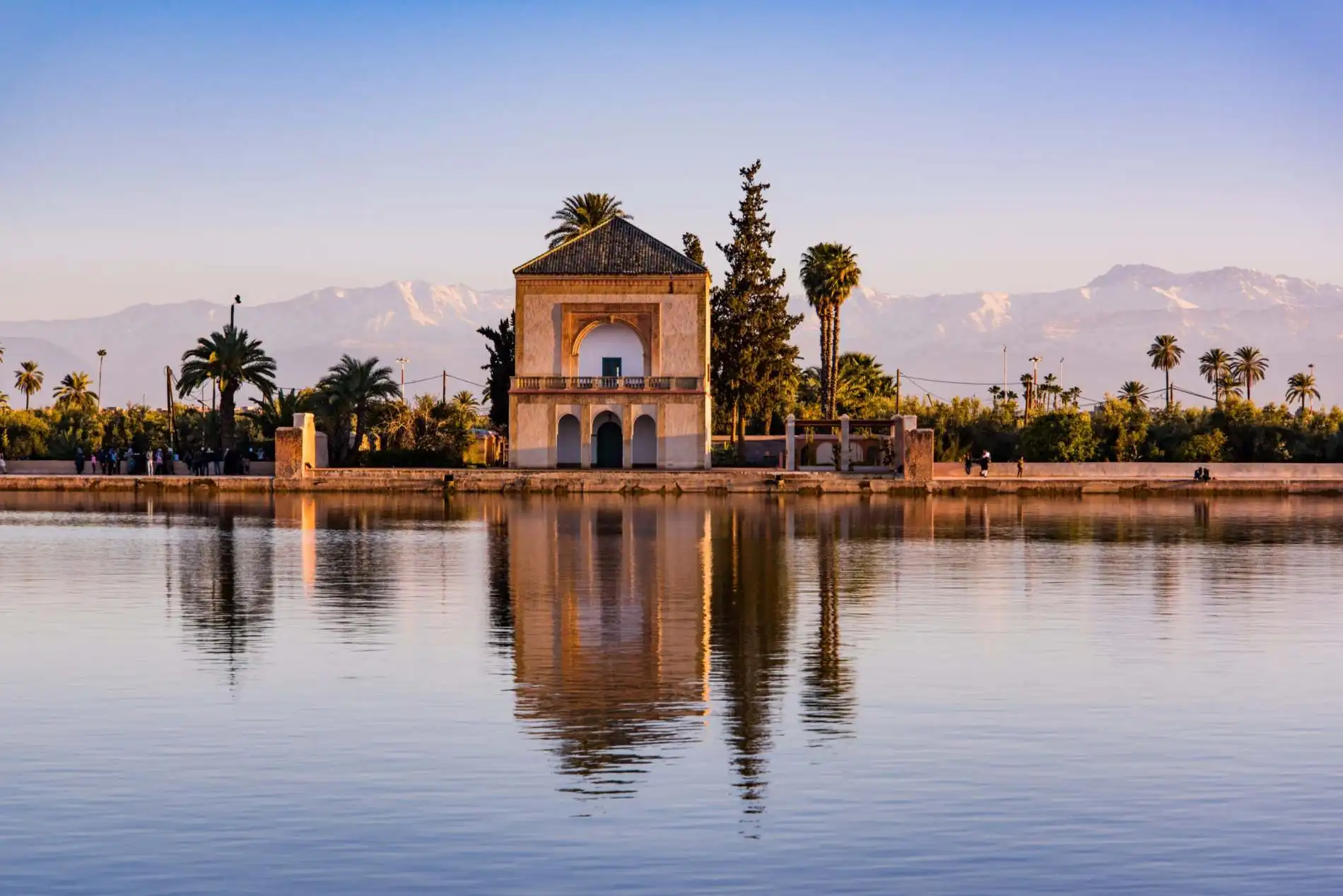 Things to Do in Marrakech
