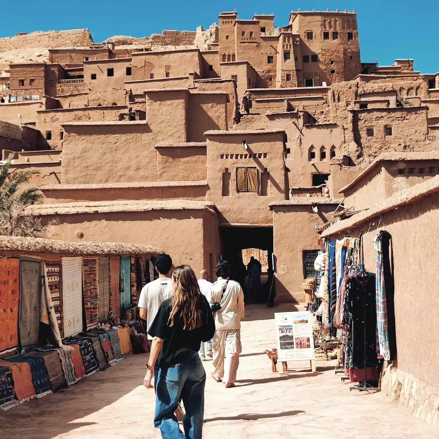 Private Desert Tours 8 Morocco desert tour gallery 1