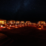 Luxury Desert 5 Day Marrakech To Erg Chebbi Luxury Desert Tour Map & Route F - Morocco Desert Tour from Marrakech | Moratra