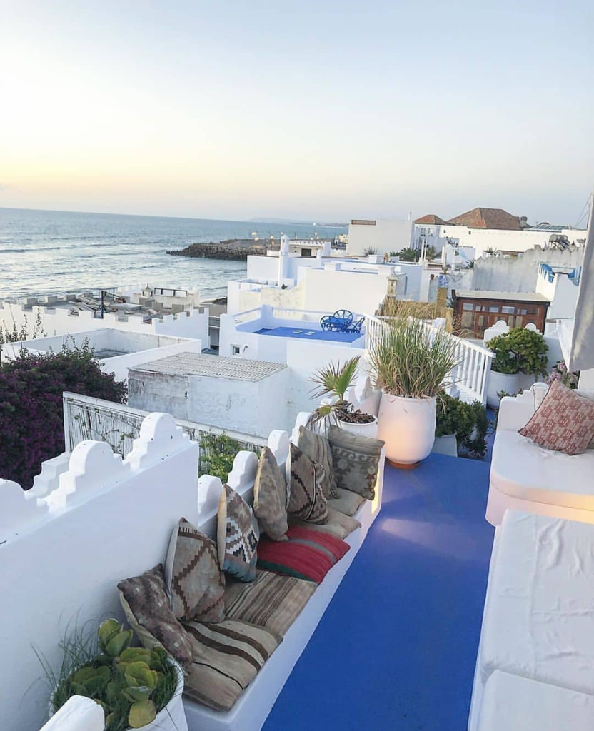 15 Days in Morocco: Tangier, the Sahara and the Atlantic Coast