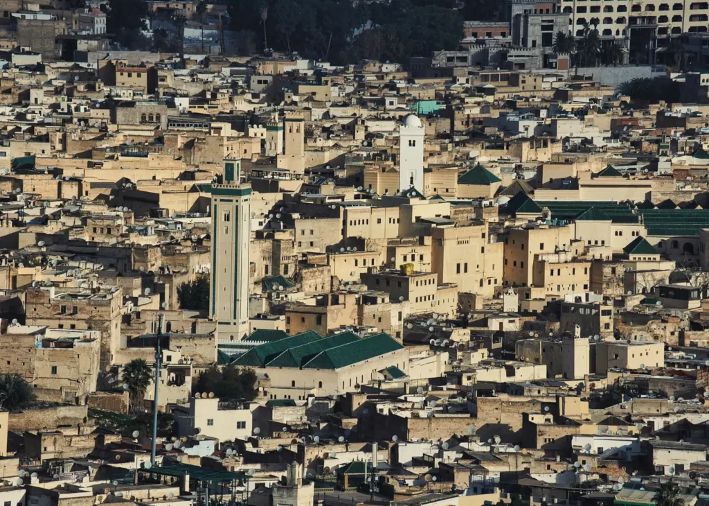 Homepage 7 8-Day Marrakech, Sahara, Fes & Chefchaouen