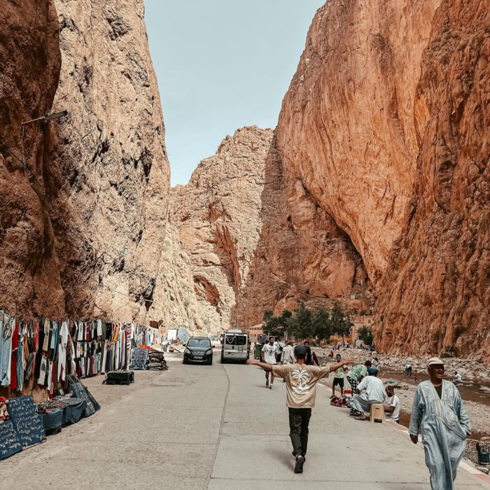 Private Desert Tours 11 Morocco desert tour gallery 4
