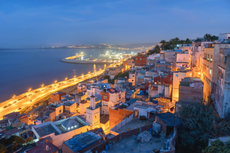 15 Days in Morocco: Tangier, the Sahara and the Atlantic Coast