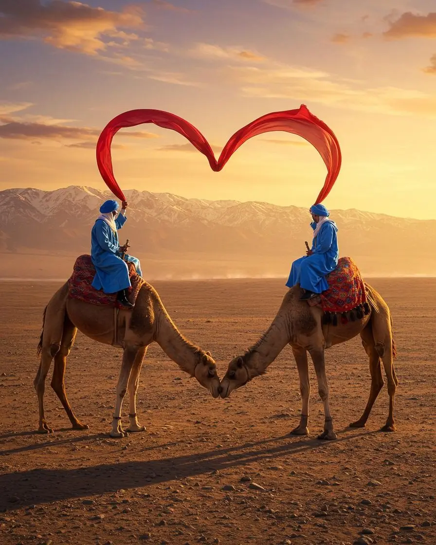Best Things to Do in Marrakech 14 Camel Ride at Palmeraie Marrakech Morocco