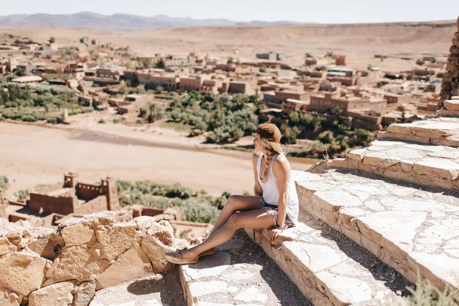 Luxury Morocco Tours VIP Programs