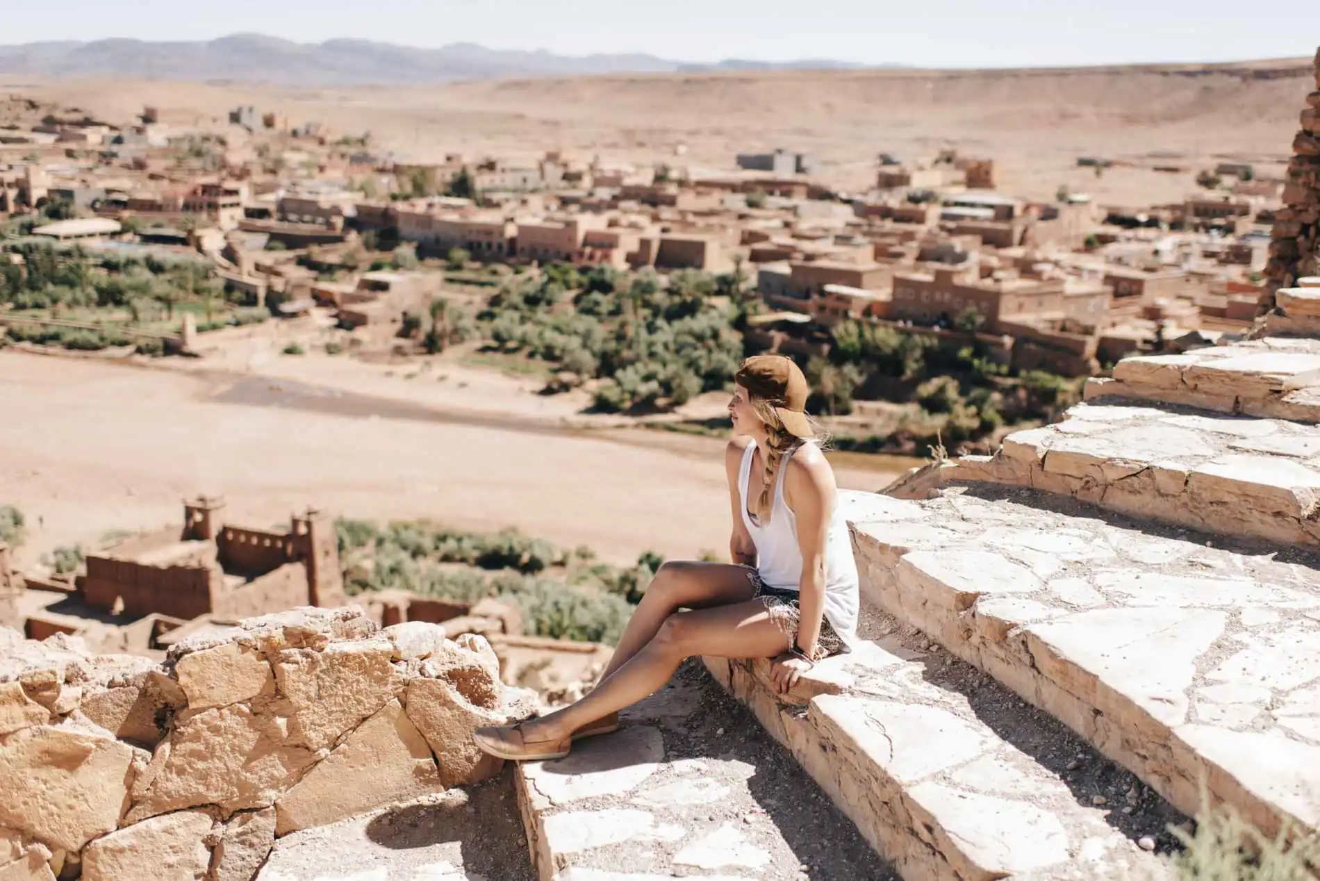 Luxury Morocco Tours VIP Programs