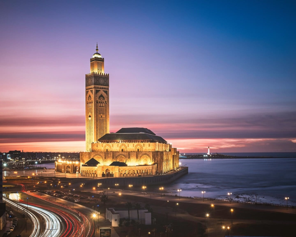 12 Days in Morocco: The North, the Sahara, and Five Nights in Marrakech