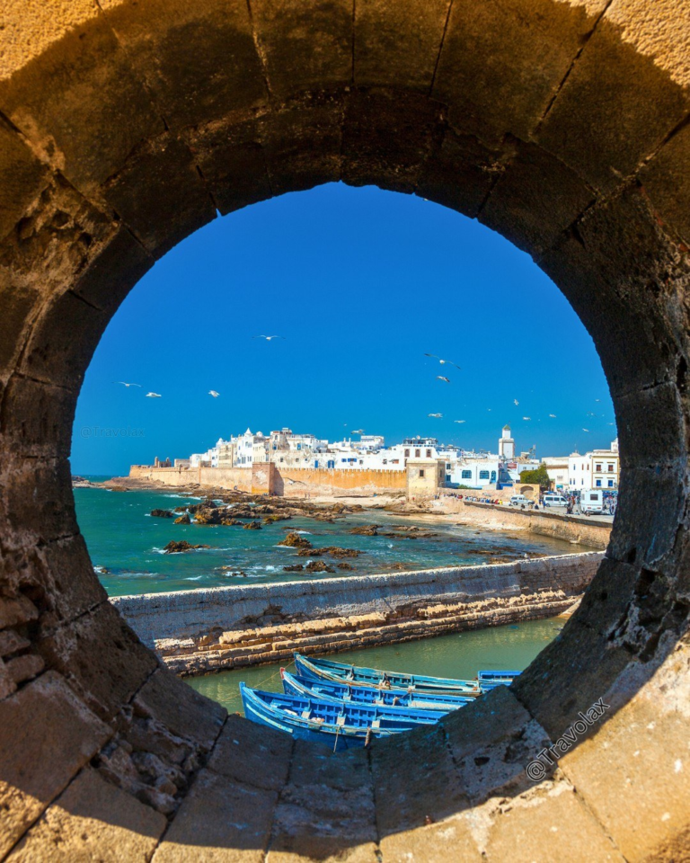 Essaouira
