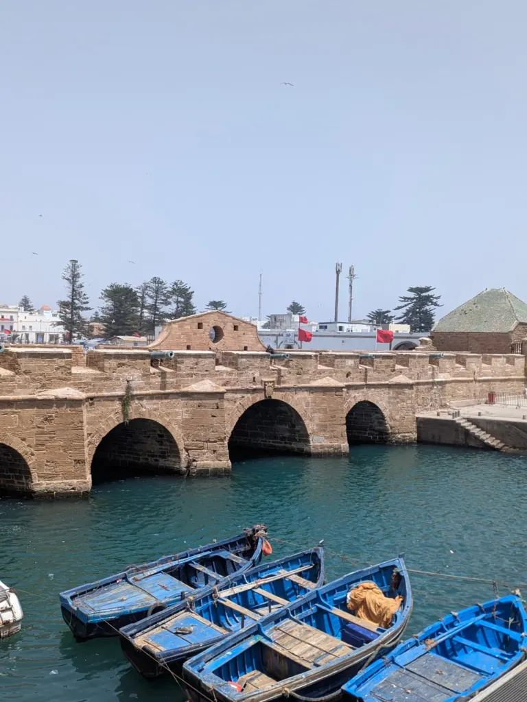 7 Days: Marrakech, Sahara & Essaouira