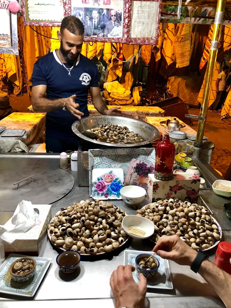 Best Things to Do in Marrakech 17 Street Food Tour Marrakech Morocco