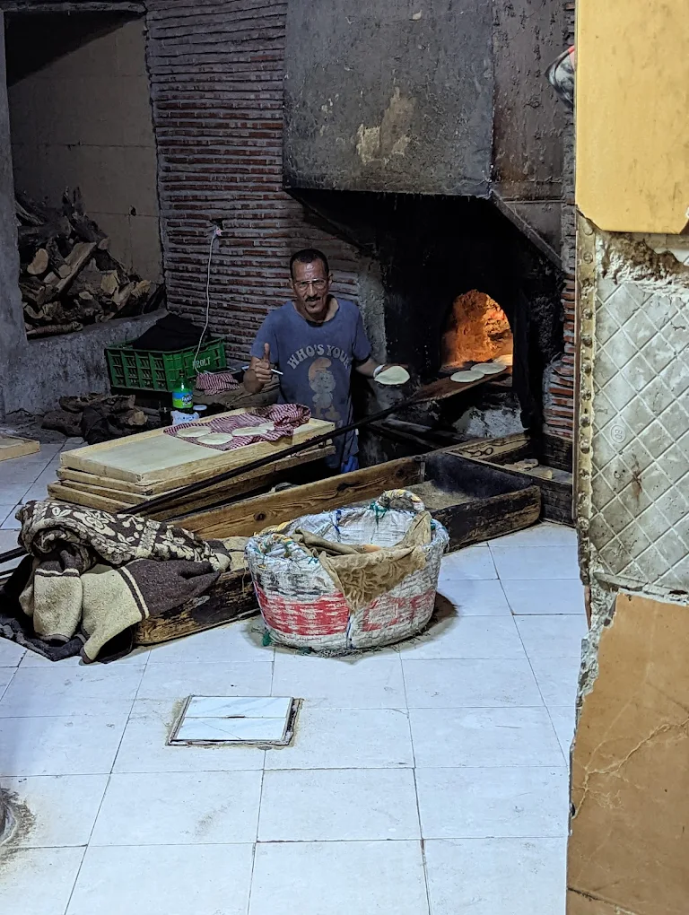 Evening Street Food Tour