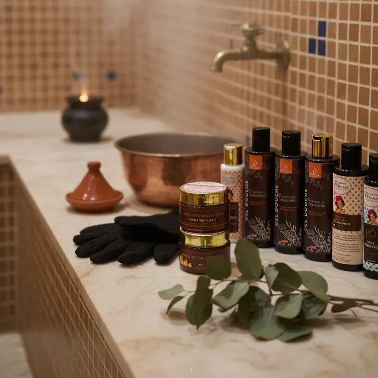 Best Things to Do in Marrakech 19 Traditional Hammam Marrakech Morocco