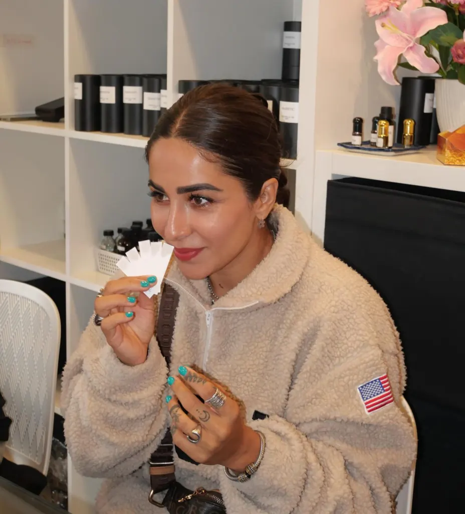 #marrakech Perfume Workshop - Morocco Travel Experience | Moratra Tours