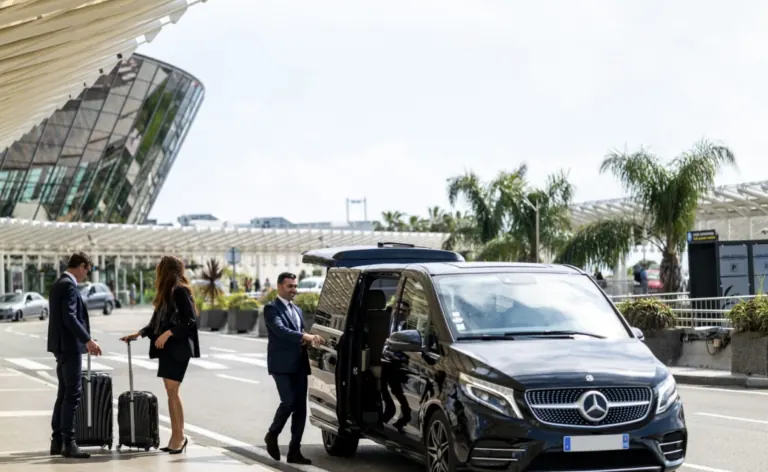 Private airport transfer in Marrakech
