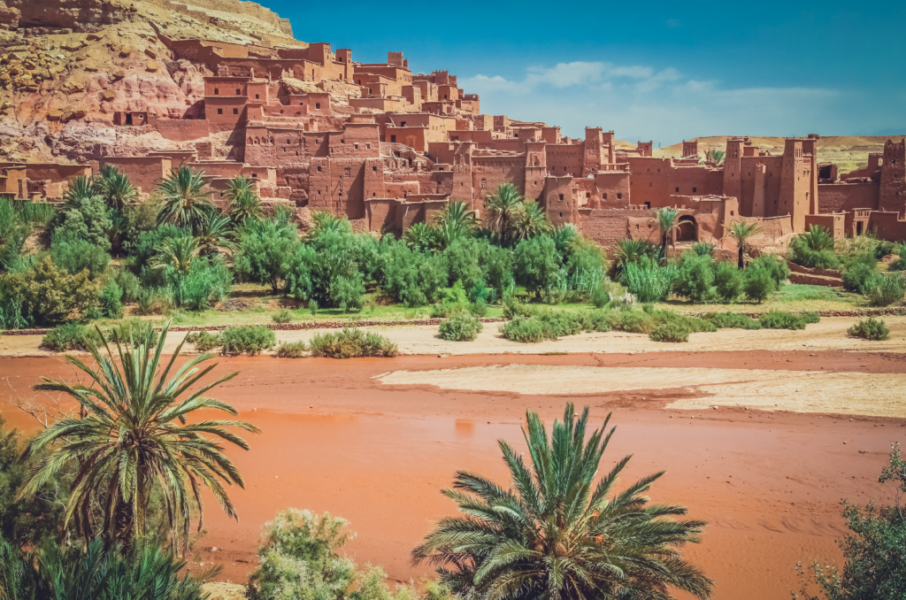 Moroccan Tours: How to Plan Your Perfect Trip to Morocco 1 ait benhaddou moroccan ancient fortress 2025 01 09 02 27 43 utc