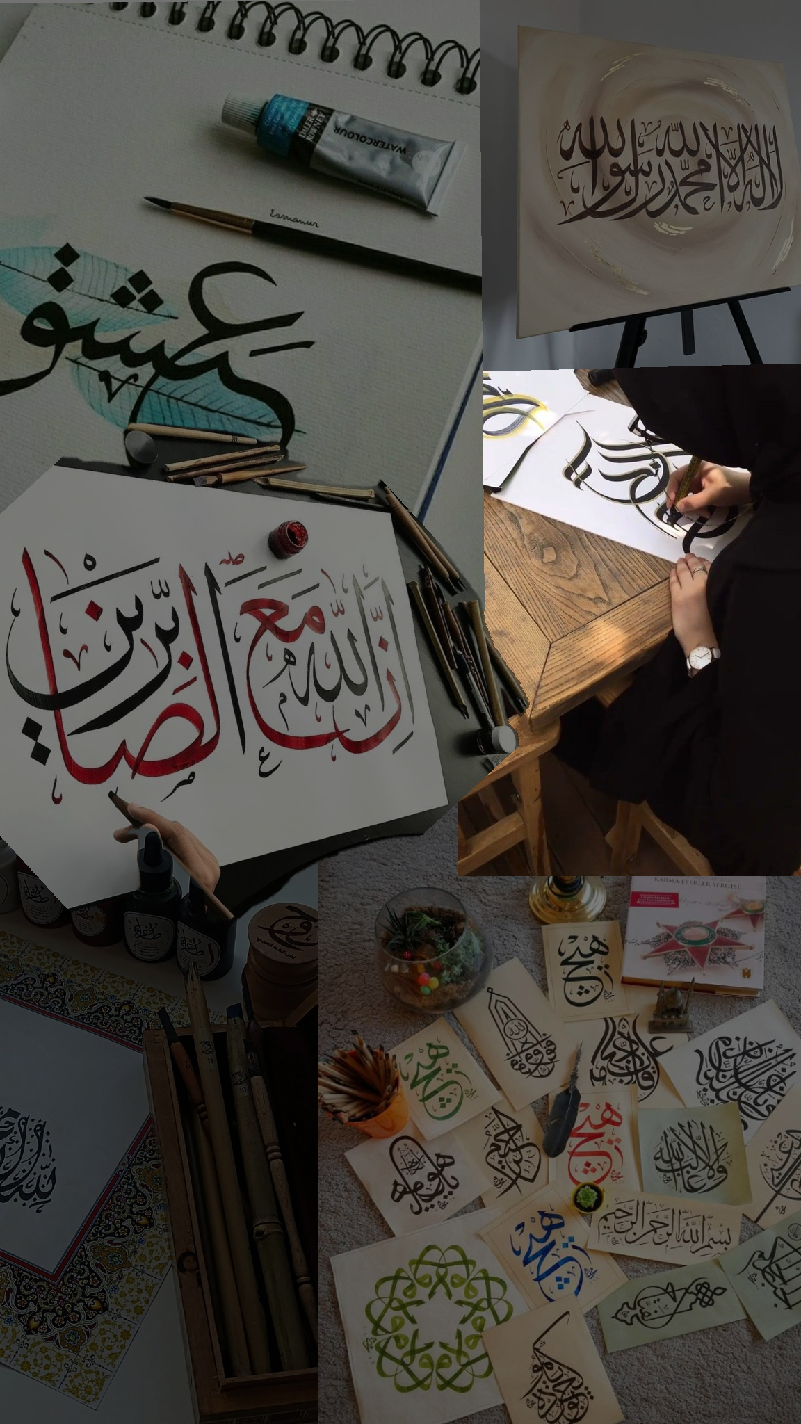 Best Things to Do in Marrakech 24 Arabic Calligraphy Workshop Marrakech Morocco