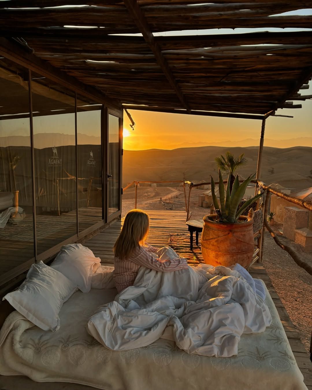 Agafay Nights