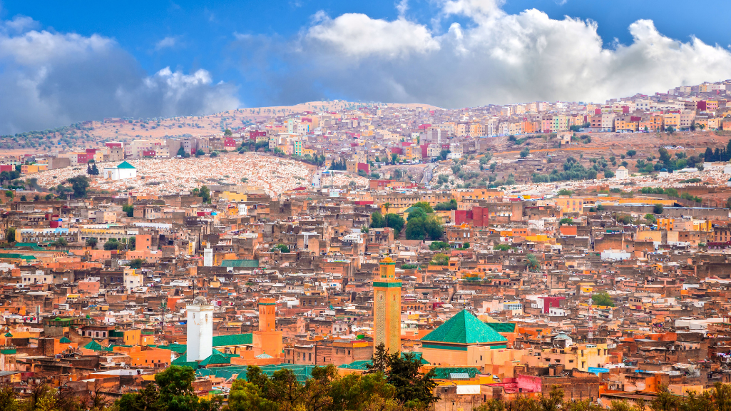 Fes Travel Guide: Medina, Tanneries & Hidden Gems