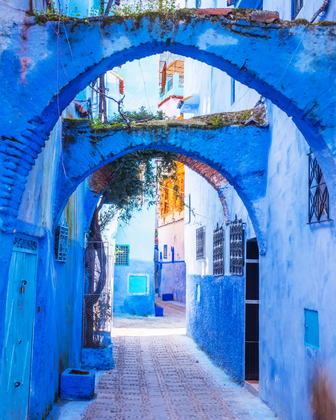 Chefchaouen Travel Guide: Exploring Morocco's Blue City
