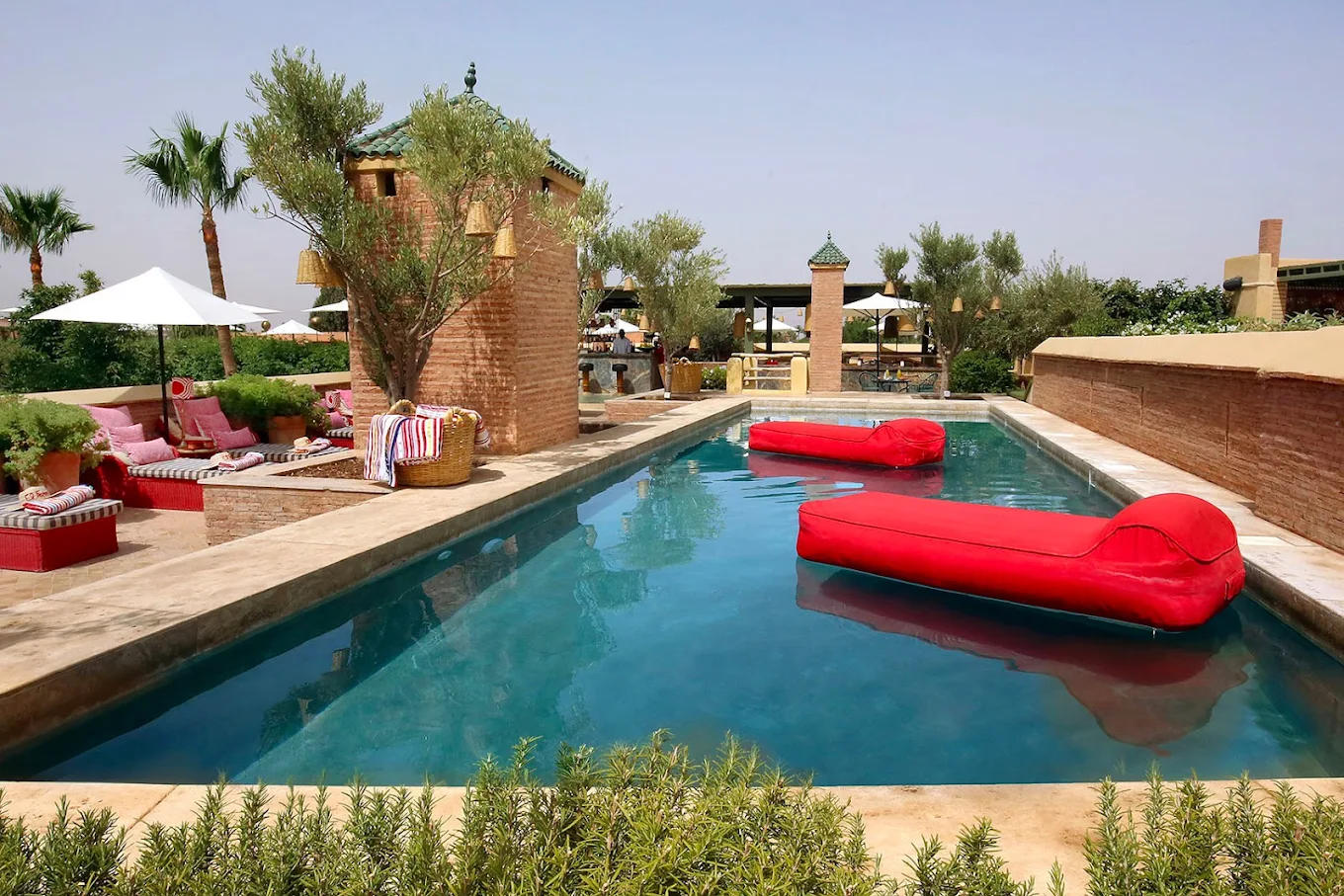 Marrakech Tours & Excursions — The Complete Collection 2 5 Days in Marrakech