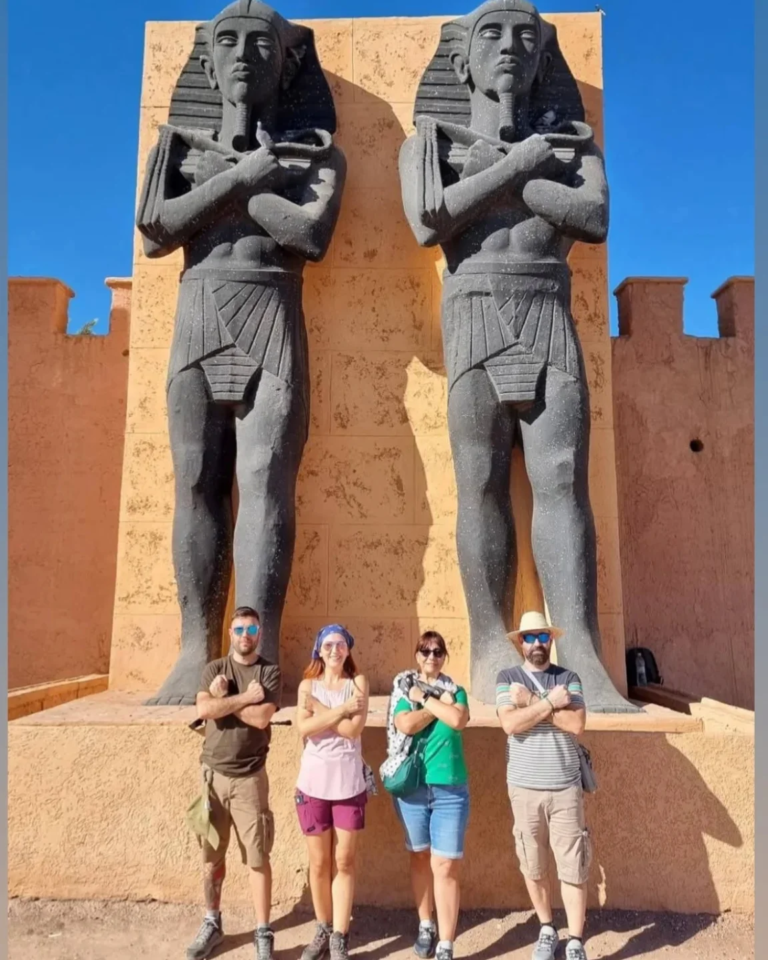 Ouarzazate