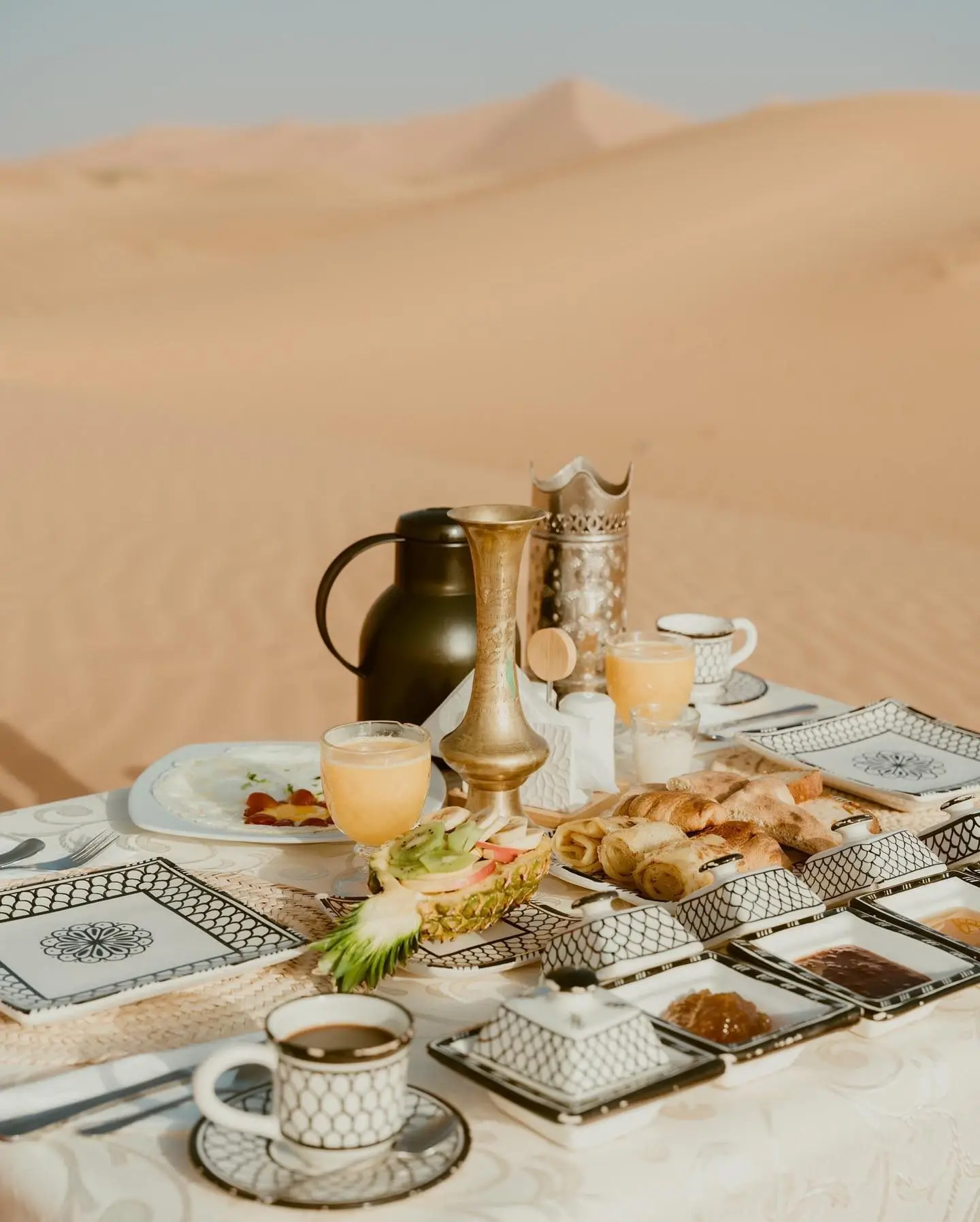 2-Day Sahara Trip From Marrakech: A Complete Weekend Guide 3 Camel trek into the Zagora dunes at sunset on a 2 day Sahara trip from Marrakech