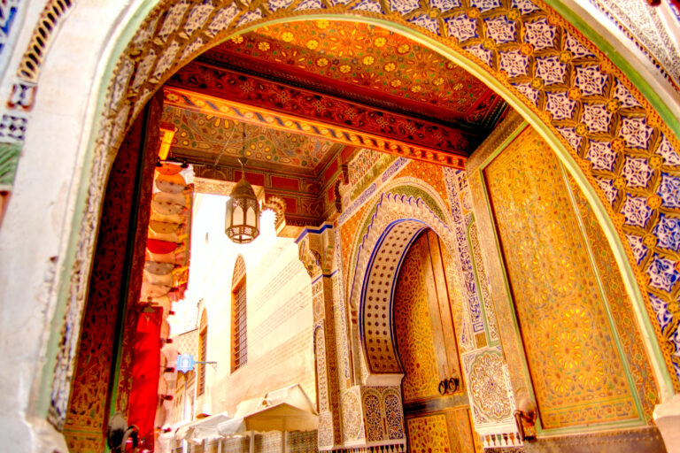 Fes