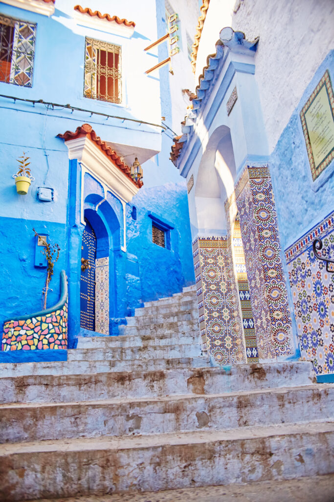 13 Days in Morocco: The Slow Route from Casablanca to the Atlantic