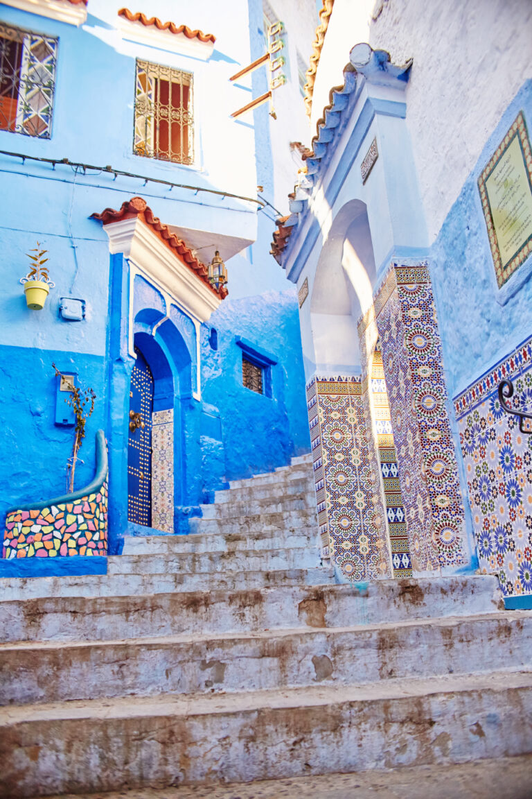 12 Days in Morocco: The North, the Sahara, and Five Nights in Marrakech