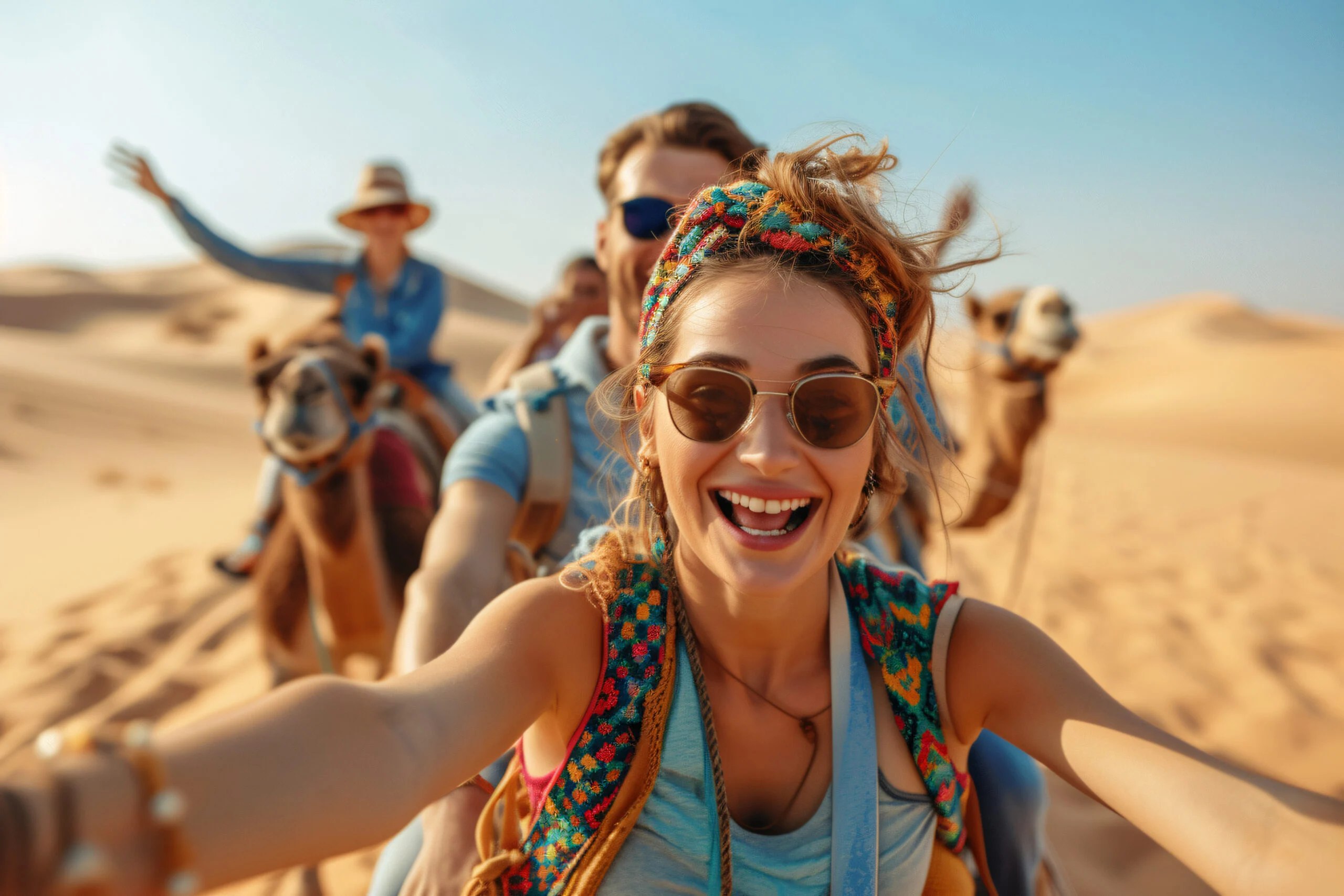 Top 25 Instagrammable Spots in Morocco (2026 Visual Guide)