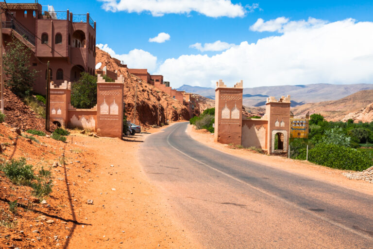 3-Day Sahara Desert Tour from Marrakech to Merzouga