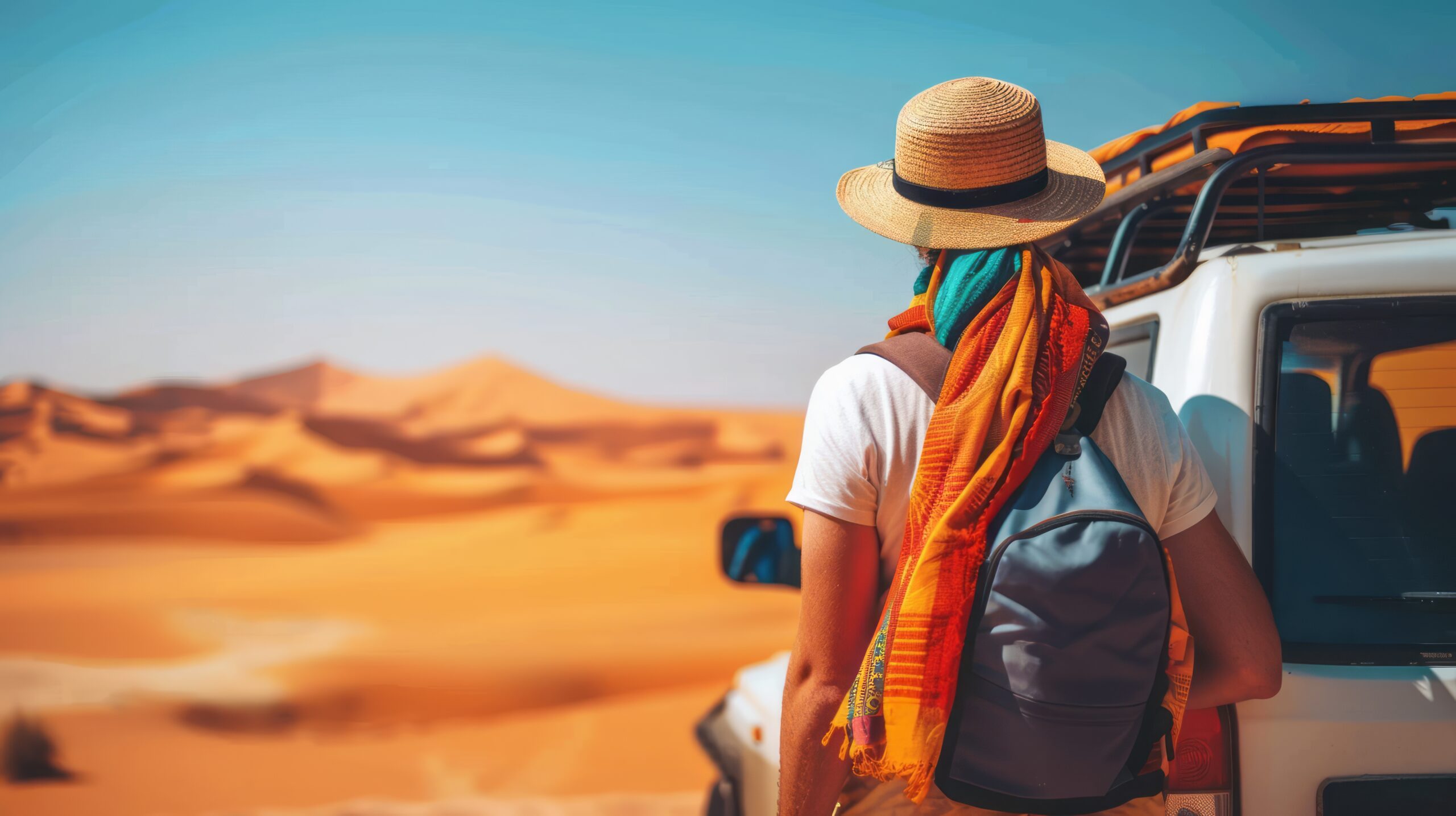 8 jours au Maroc : trois nuits à Marrakech, le Sahara et Fès