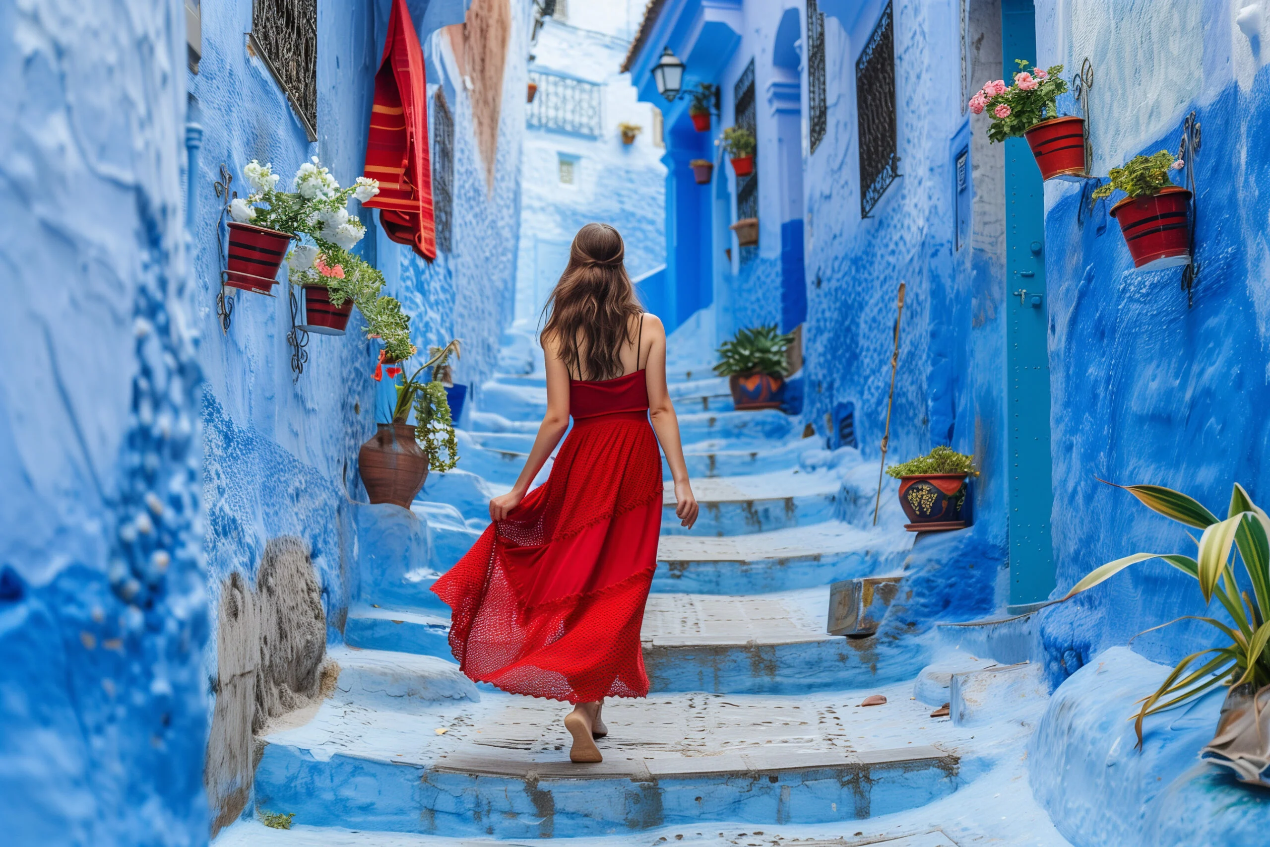 15 Days in Morocco: Tangier, the Sahara and the Atlantic Coast
