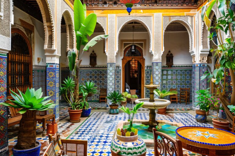 Marrakech