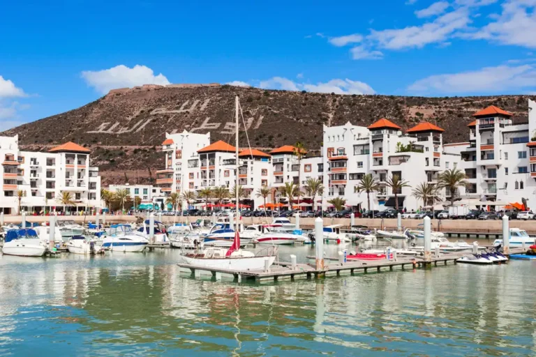 Agadir