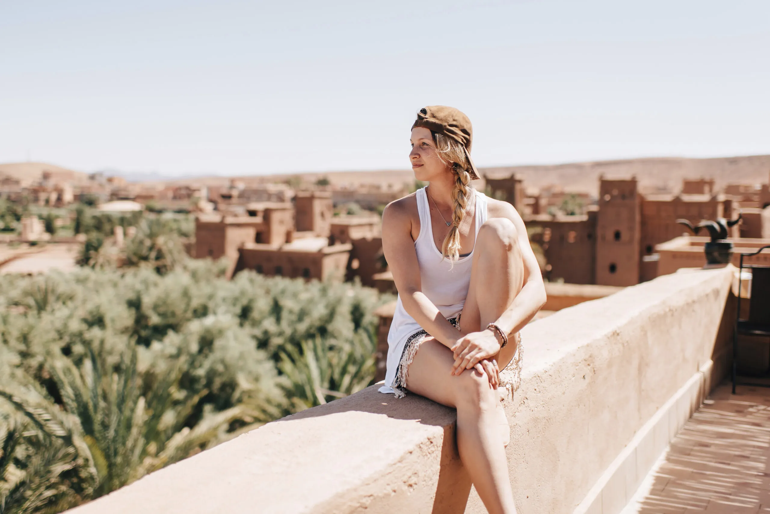 Morocco private tours
