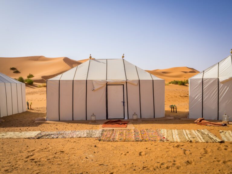 Merzouga